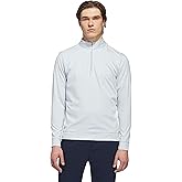 adidas Mens Ultimate365 Classic Quarter-Zip