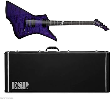 Hetfield Baritone 2025