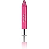 Revlon Balm Stain, Mystic Magenta, 0.095 Ounce