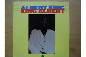 Albert King - Albert King