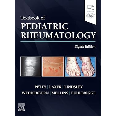 Amazon Best Sellers: Best Rheumatology
