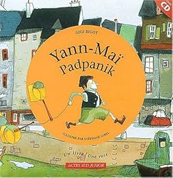 Yann-Maï Padpanik