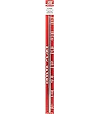 K&S Precision Metal 8262 - 3/32 x 3/16 Rect. Brass Tube (1 pc per