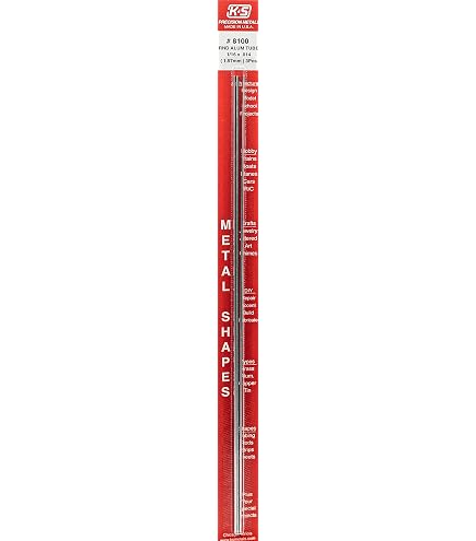 Tubo in alluminio diametro 38 mm originale NILFISK 0116451010