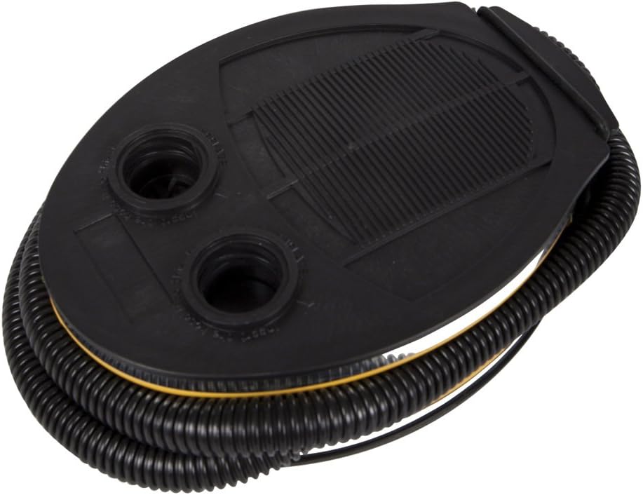 mountain warehouse airbed