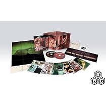 Amazon.com: Rosemary's Baby (Collector's Edition) [4K UHD + Blu ...