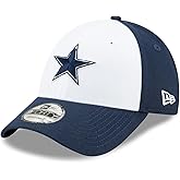 New Era NFL Kids Youth 8-20 The League 9FORTY Adjustable Hat Cap - One Size