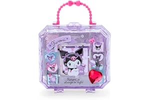 Sanrio 900788 Chromi Stamp Set