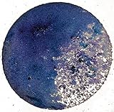 Brusho Crystal Colour - 15g pot - Ost Blue