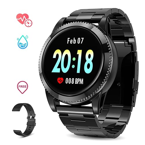 GOKOO BUDGET SMARTWATCH review