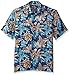 Quiksilver Waterman Men's Daily Routines Woven Top