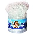 Kurt S. Adler 15-Gram PVC Iridescent Angel Hair Tinsel, 0.52 Ounce (Pack of 1), Multi