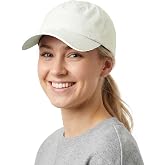 Waterproof Baseball Cap Running Hat Mens Womens Rain Hat Quick Dry Golf Hat with Sweatband Outdoor Breathable Sports Cap
