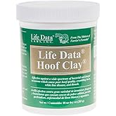 Life Data Labs Hoof Clay 10oz