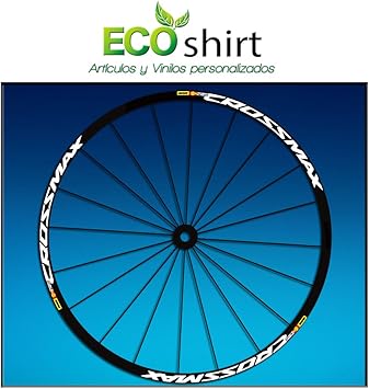 mavic crossmax sl 27.5