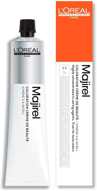 Loreal Majirel EU Abs HT/RC 7.43 14B V511 Hair Color