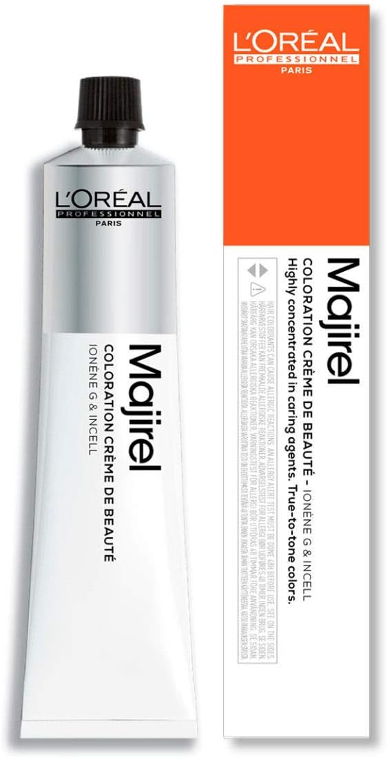 Loreal Majirel EU Abs HT/RC 7.43 14B V511 Hair Color