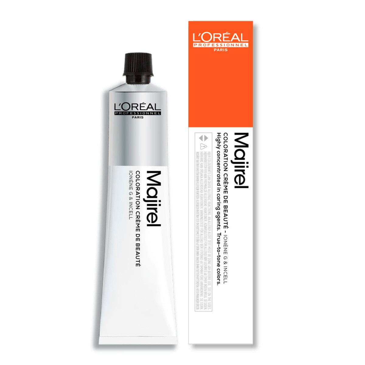 Loreal MAJIREL EU ABS HT/RC 7.43 14B V511 — image 1