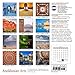 Longing for the Divine 2015 Wall Calendar (Spiritual / Inspirational Quotes + Breathtaking Photography) - Rumi, Attar, Chisti, and More