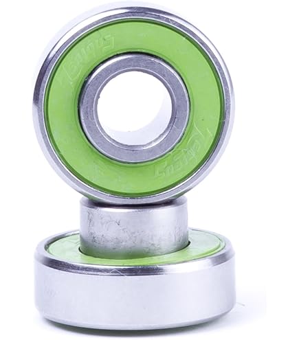 8 Pièces Remplacement Skateboard Camion Matériel Ensemble Longboard Vis