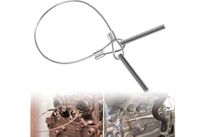 JOHNTRUCK 07AAB-RWCA120 Camshaft Alignment Tool Pin Tool Cam Lock Tool Fit for Honda K Series K20A K20A2 K20Z1 K20Z3 K24A K24A2