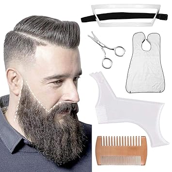 amazon beard shaper