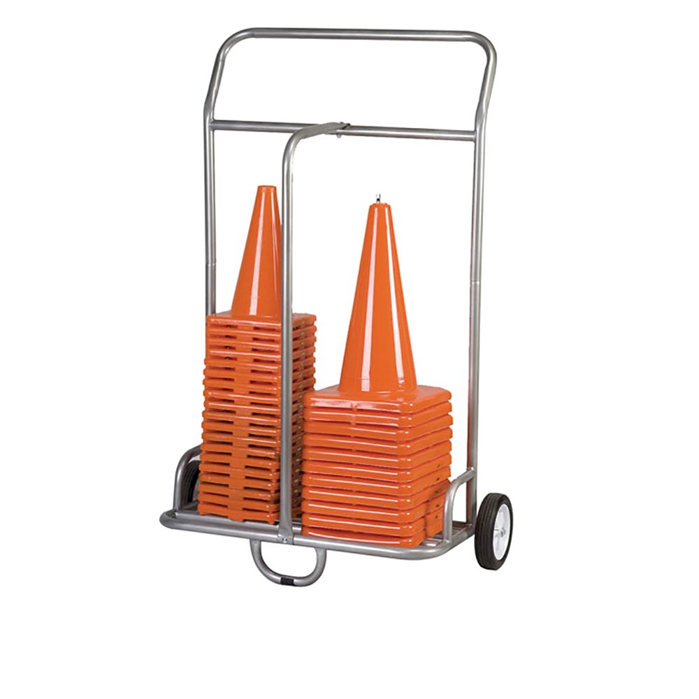 Champion Sports Cone Cart