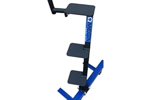 Omega Boat Step Deep V Trailer Steps