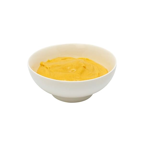 MAILLE DIJON ORIGINALE TRADITIONAL MUSTARD JAR, PREMIUM QUALITY, FOR MARINADES, SAUCE AND DRESSING, GLUTEN FREE, NON-GMO, 9.05 LBS