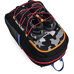 Under Armour Unisex-Adult Hustle Sport Backpack