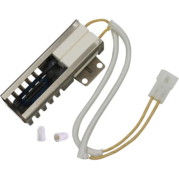 Amazon.com: W11176454 Oven Range Burner Igniter for Whirlpool 