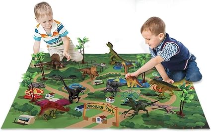 kids dinosaur stuff