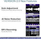 Zoom H4essential Handy Recorder 4-Track 32-Bit Float X/Y Mics USB Audio view 7
