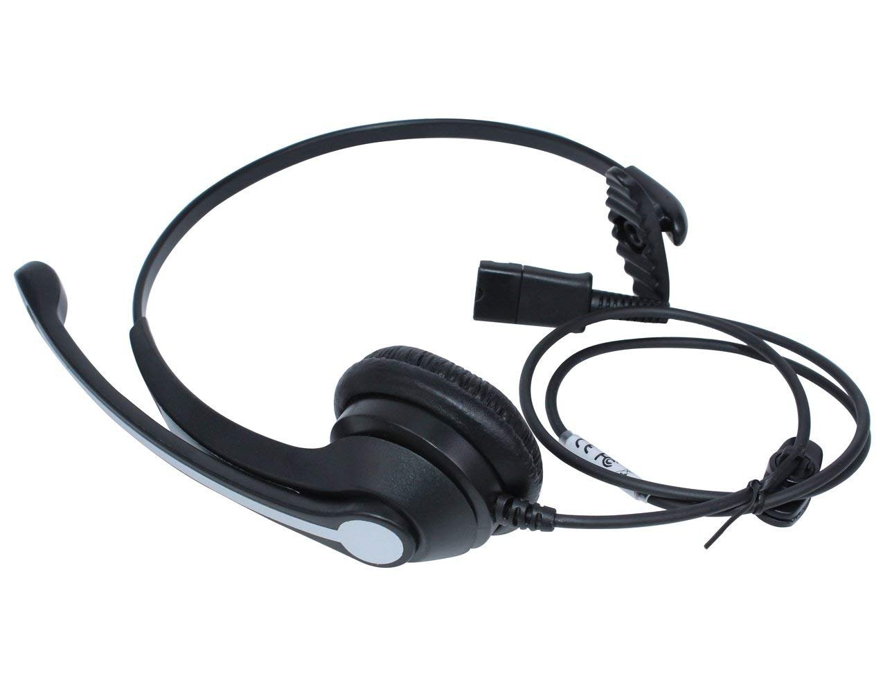 sgancio per Plantronics M22 amplificatore per cuffie e cellulari Cisco  Unified telefono IP 7931 g 7940