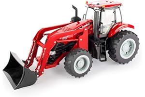 Case IH 1/16 Big Farm Magnum 380CVT with Loader 47154