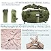 Larosa First Aid Medical Tourniquet - Multiple Gen Tourniquet With Chromed Iron Finger Hole - Tourniquet Holder And Bandana FREE GIFT COMBO