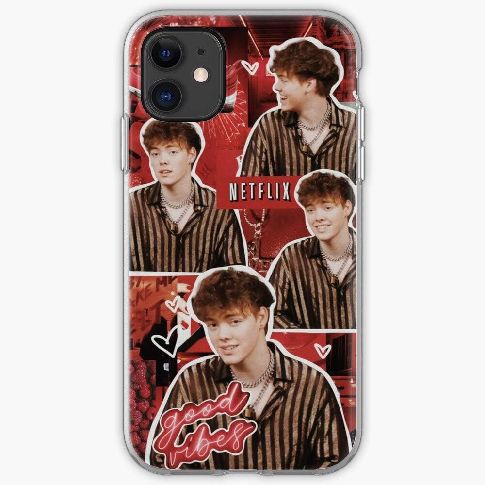 Seavey Dont Avery Marais Herron Besson Why Daniel We Wdw - Unique Design Snap Phone Case Cover for iPhone 11