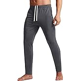 CADMUS Men's Sweatpants Tapered Joggers for Men Athletic Pants