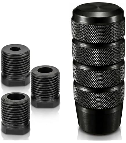MOMO Anatomic Short Shift Knob, Shift Knobs - Amazon Canada