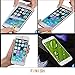 COMSUN iPhone 6s Plus Screen Protector, iPhone 6 Plus Tempered Glass 3d Touch Compatible 5.5 Inch Hd Clear