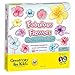 Creativity For Kids Fabulous Flowers Hair Accessories