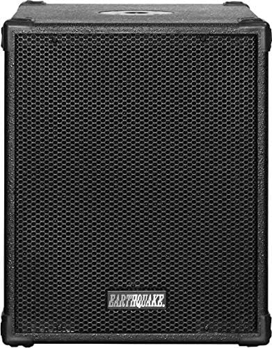 quake subwoofer