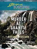 Murder at Granite Falls (Big Sky Secrets)