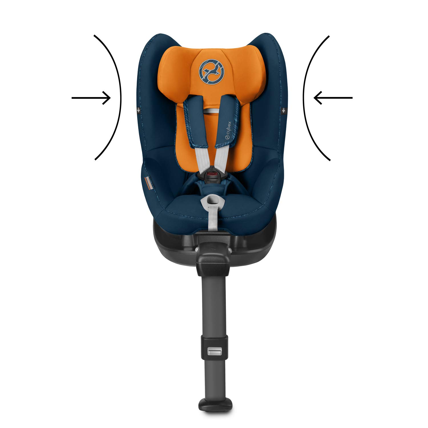 cybex sirona blue