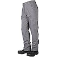 Tru-Spec Men's 24-7 Series Ascent Pants Polyester Cotton Blend Micor Rip-Stop Fabric with Mechanical Stretch
