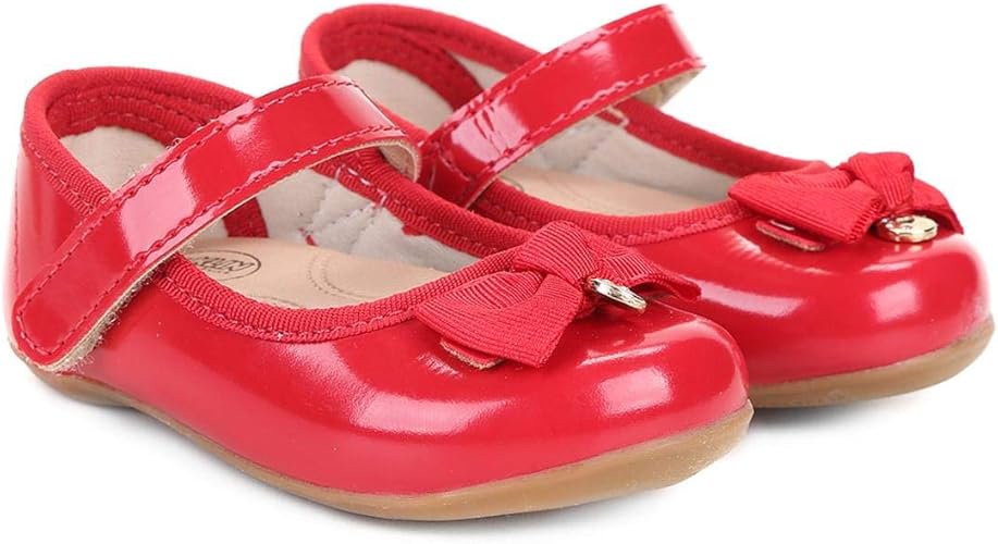 sapato cravinho infantil