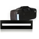 Pedaltrain Nano+ 18 X5 Inches Pedalboard with Soft Case