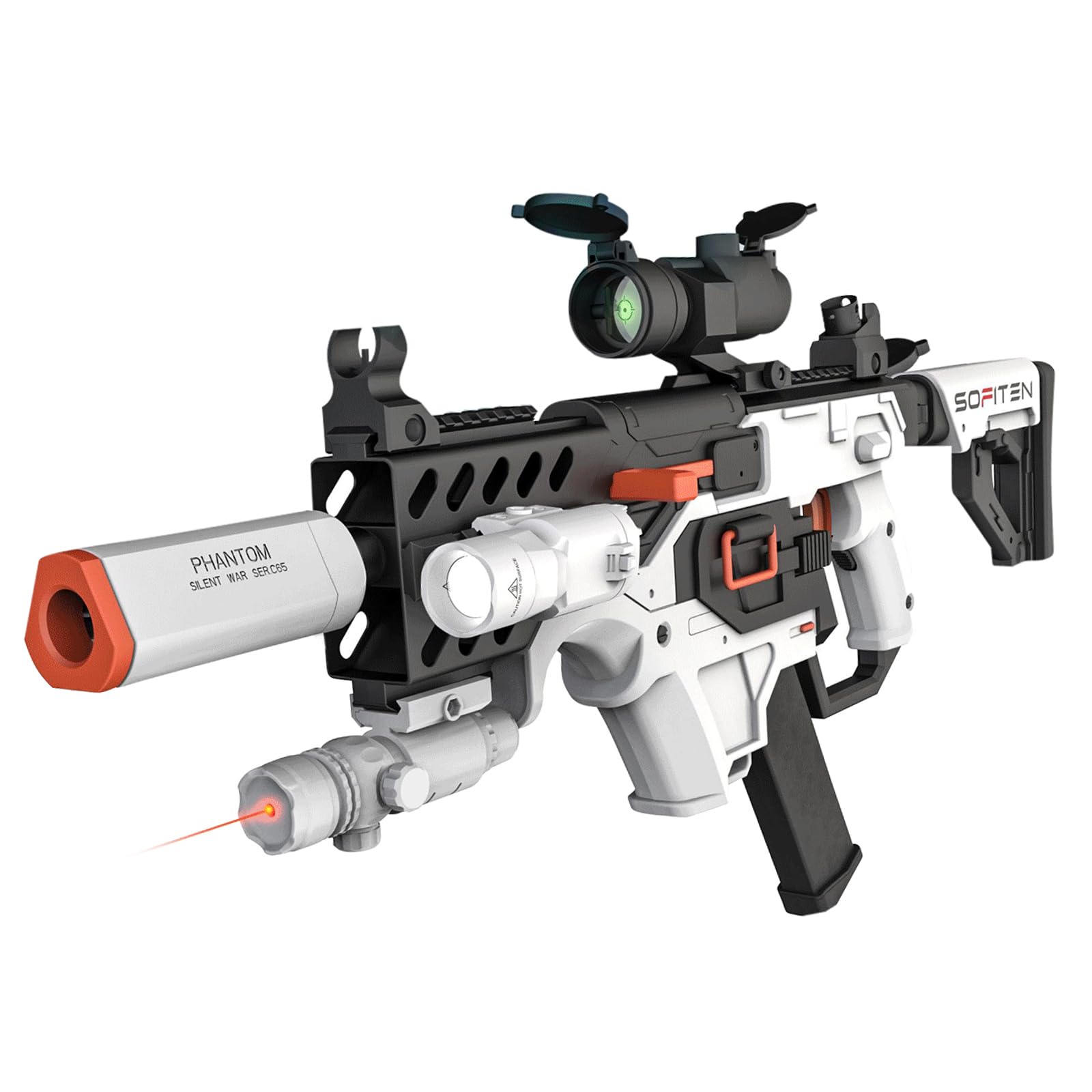 Photo 1 of Sofiten Toy