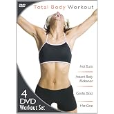 Total Body Workout