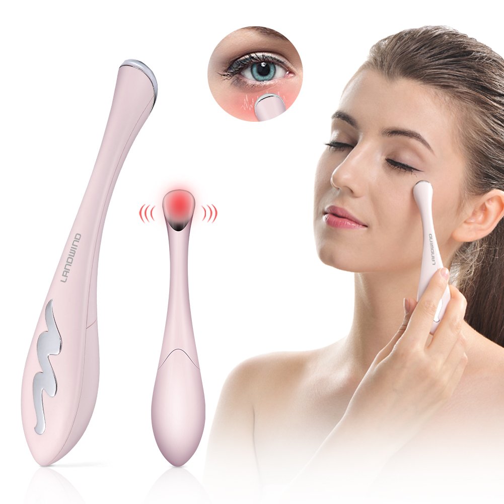 Ion eye massager Clearance